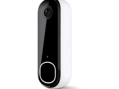 Arlo-Video-Doorbell