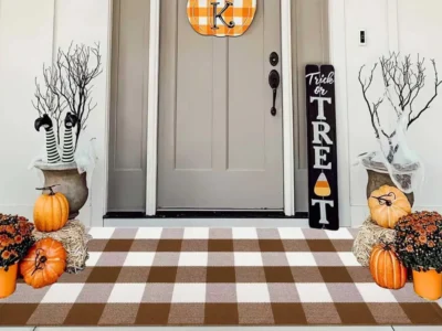 outdoor rug