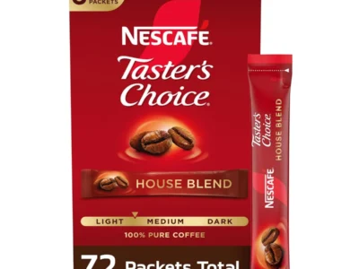nescafe
