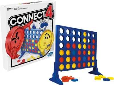 Connect-4
