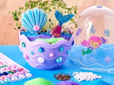 Mermaid-Terrarium-Kit