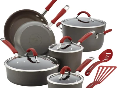 pans set