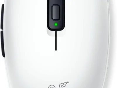 Razer Orochi V2 Wireless Gaming Mouse (3 Colors) $30.xx