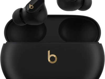 Amazon :Beats Studio Buds + True Wireless Active Noise Cancelling Earbuds $89.xx (Reg$170) + Free Shipping. #Ad