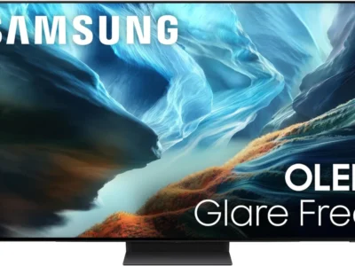 Samsung 65″ Class S90H Series 4K OLED Smart TV $1500.xx at Amazon