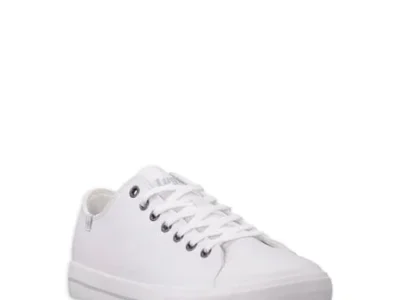 Lugz Men’s Stagger Hi Chukka Sneaker Only $14 at Walmart