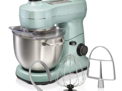 stand-mixer