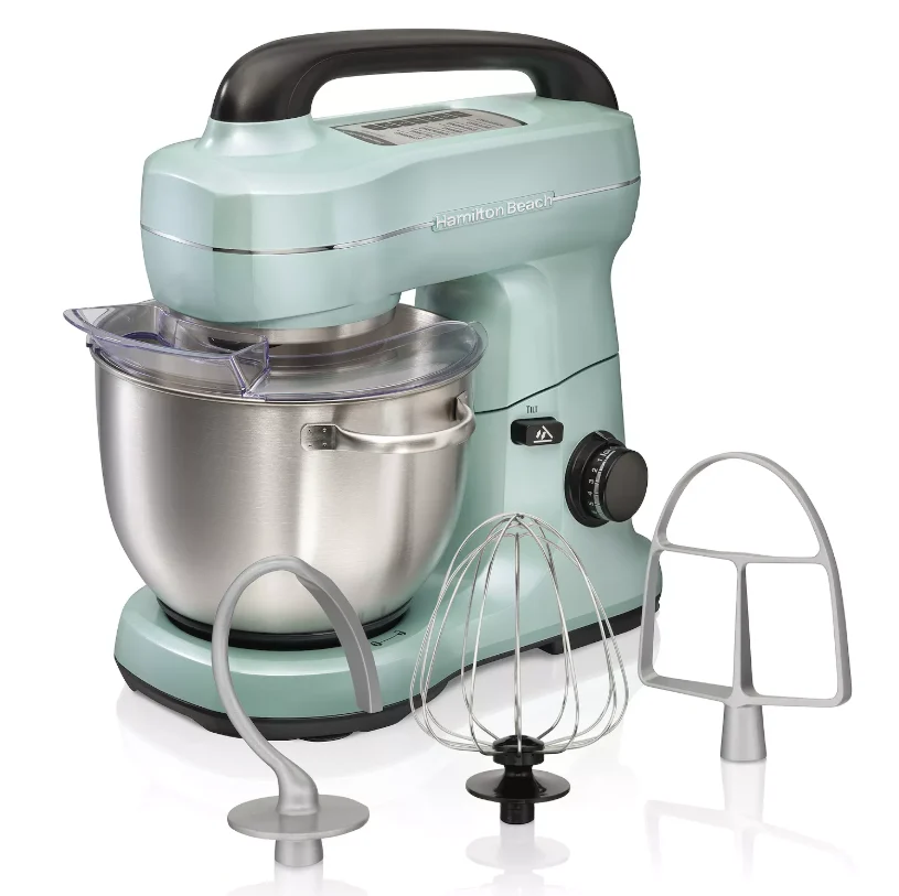 Hamilton Beach 7-Speed Stand Mixer Deal: Save $38 at Kohl’s