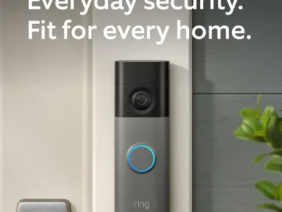 battery-doorbell