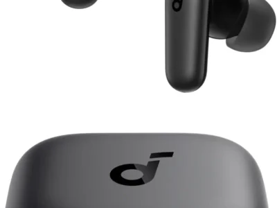 Soundcore P30i Earbuds Only $24.xx (Reg. $50) at Amazon