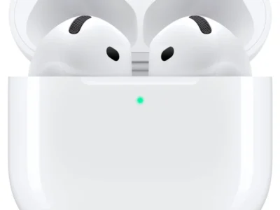 Apple AirPods 4 Deal: Save $50.99 at Walmart