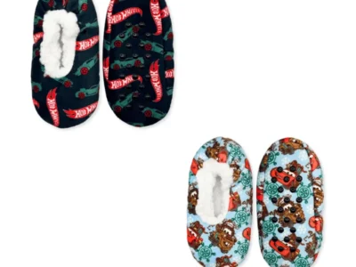 slipper-socks