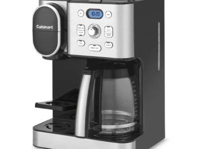 Cuisinart Coffee Center Deal: Save $84.95 at Walmart