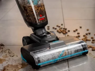 BISSELL CrossWave Hard Floor Expert Only $98 (Reg. $249) at Walmart