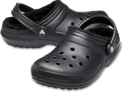 Crocs Classic Lined Clog Deal at Amazon: Save $41.xx