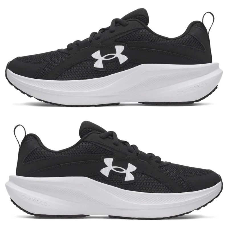 Under Armour Kids Charged Assert 11 at Amazon: Save $11.xx
