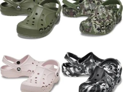 Crocs Adult Baya Clogs Deal: Save $30 at Walmart