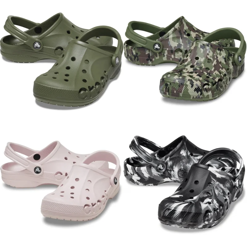 Crocs Adult Baya Clogs Deal: Save $30 at Walmart