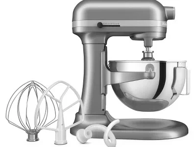 KitchenAid Stand Mixer Only $285 (Reg. $499.99) at Target