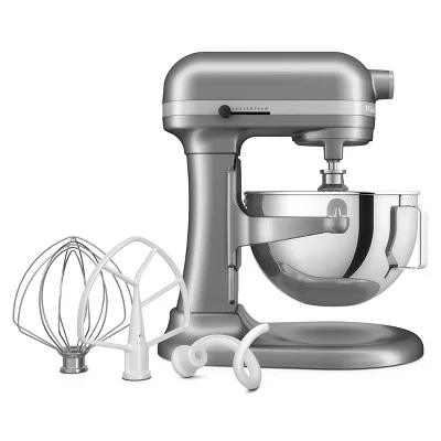 KitchenAid Stand Mixer Only $285 (Reg. $499.99) at Target