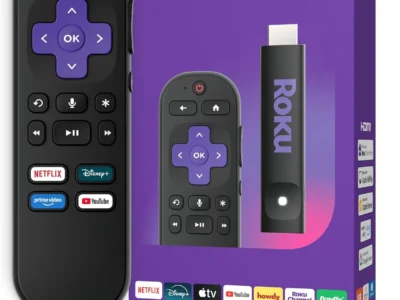 Roku Streaming Stick Only $19.xx (Reg. $40) at Amazon