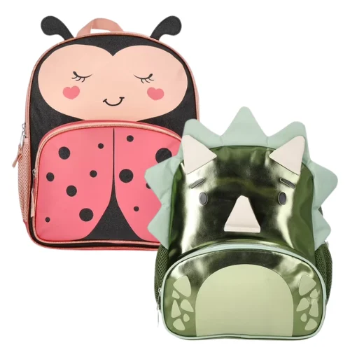 Wonder Nation Toddler Backpack Only $5.97 (Reg. $19.97) at Walmart