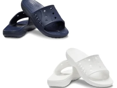 Crocs Adult Baya II Slide Sandals Deal: Save $15 at Walmart