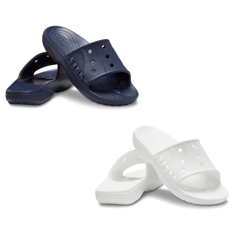 Crocs Adult Baya II Slide Sandals Deal: Save $15 at Walmart
