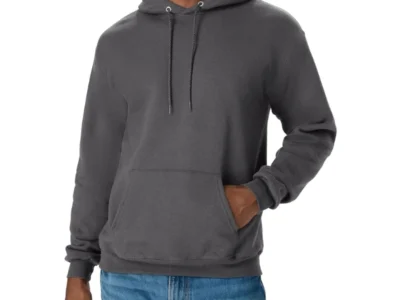 Hanes Men’s Fleece Hoodie Deal: Save $21.xx at Amazon