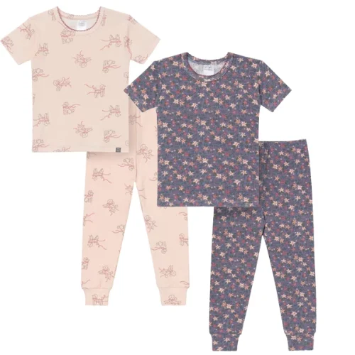 Modern Moments Gerber Pajama Set Only $6 (Reg. $12) at Walmart
