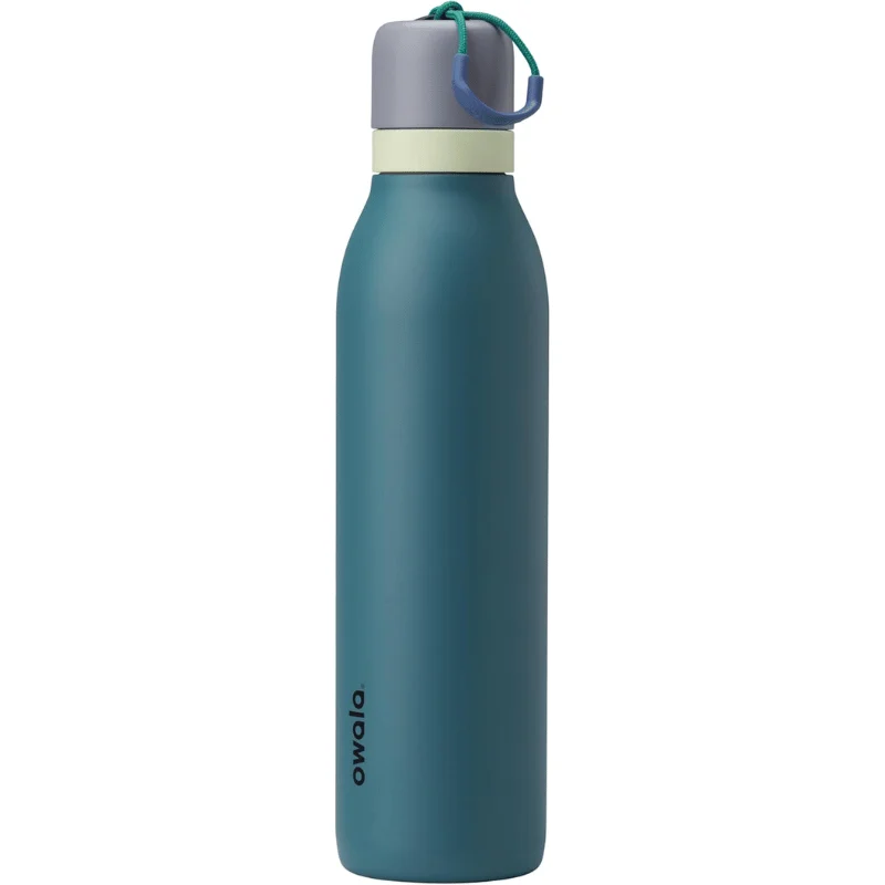 Owala FreeSip Twist Water Bottle Deal: Save 37% at Amazon