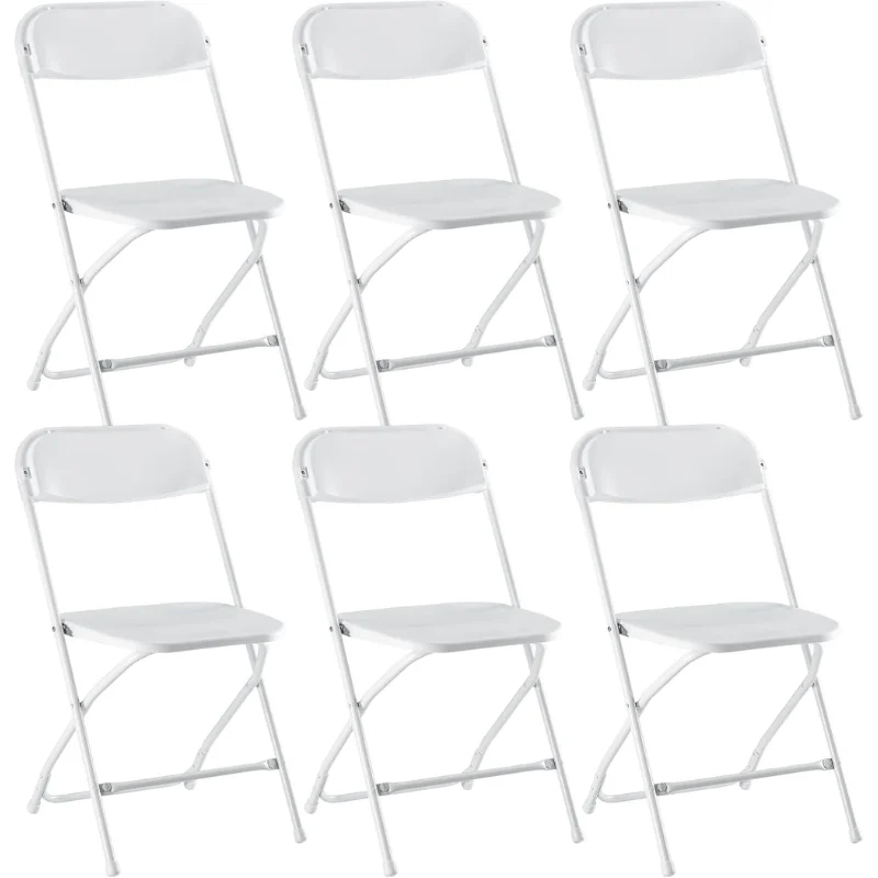 DUMOS Folding Chairs Deal: Save 25% at Amazon