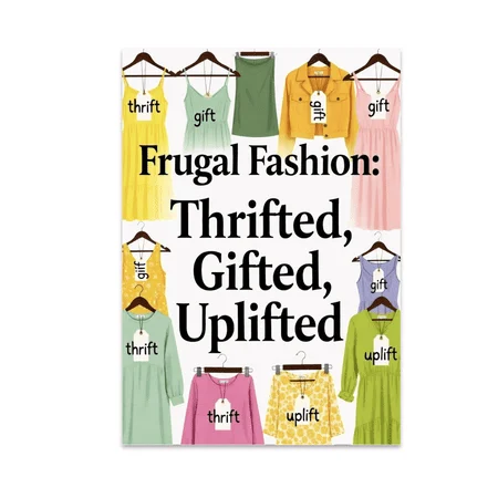 Frugal Fashion Deals at Walmart Deals Week – Save Big on Clothing