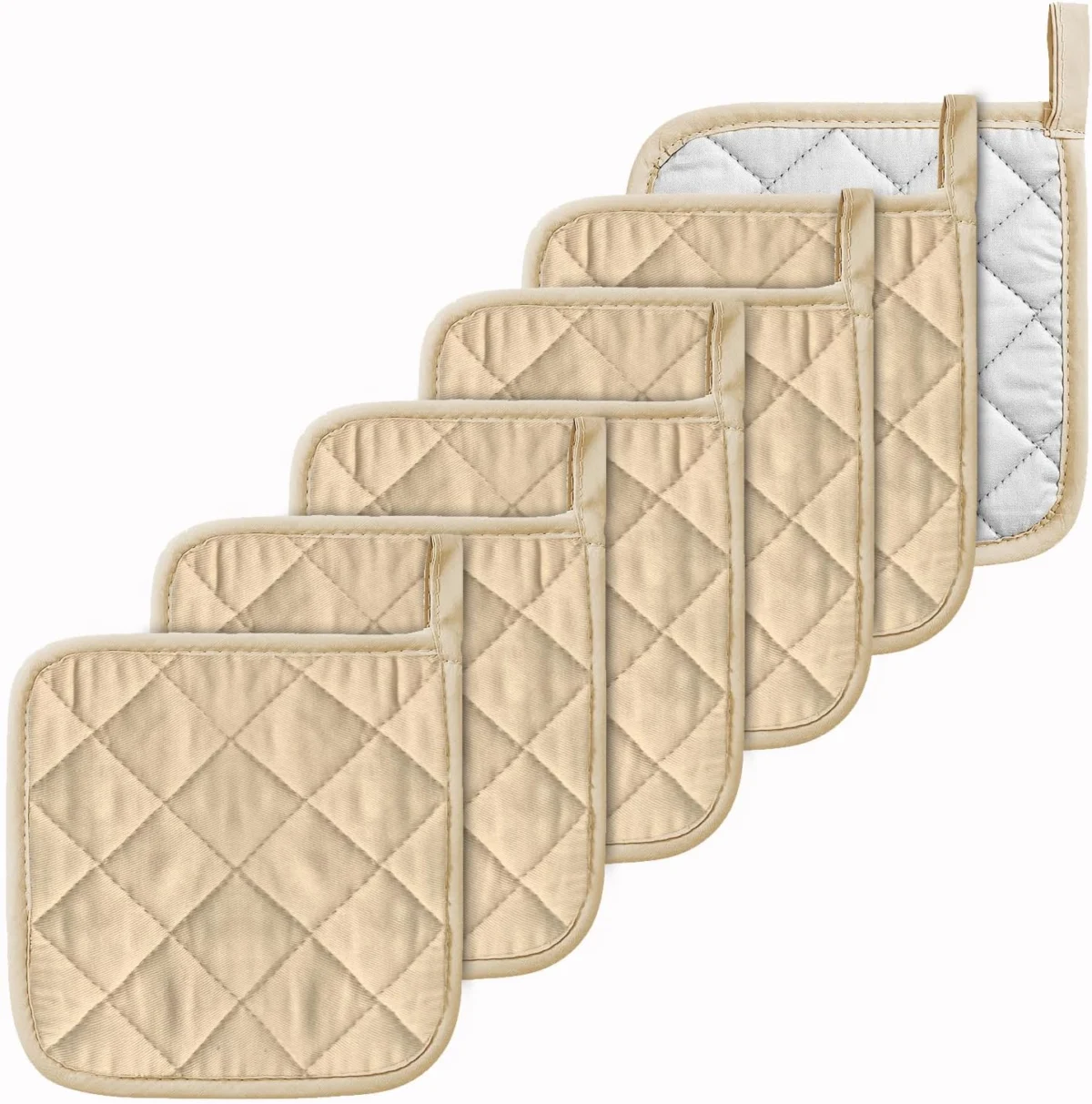 Kitchen Pot Holders Set Deal: Save 50%