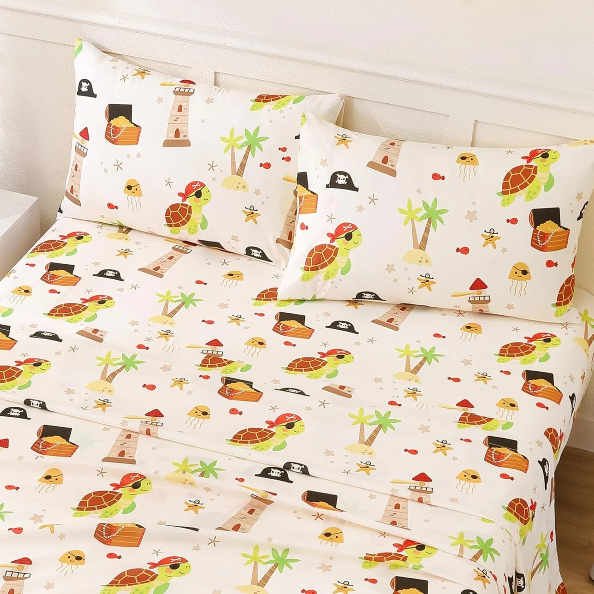 ChicView Queen Size Sheets Only $27.xx (Reg. $30) at Amazon