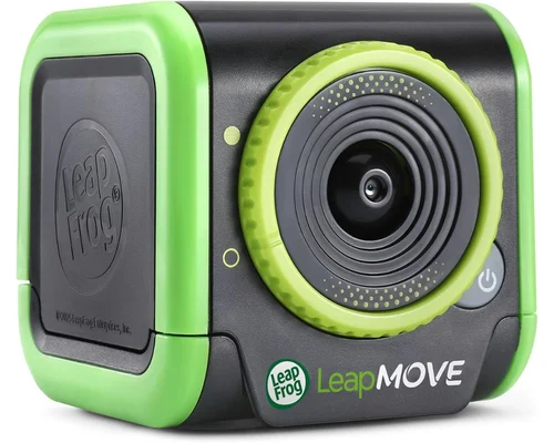 LeapFrog Active Learning Video Game System $59.xx Shipped