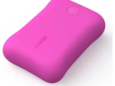 Anker 10,000mAh Kids Portable Charger for $15.xx (Reg $33)