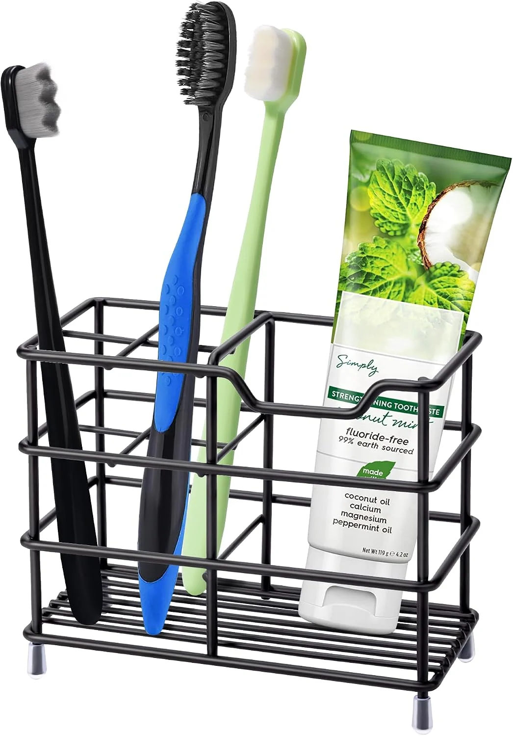 Toothbrush Holders for Bathrooms Deal: Save 57% Now