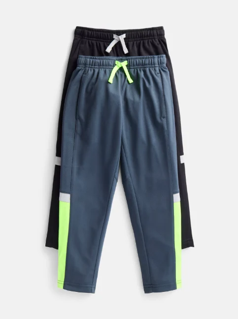 Active Training Pants 2-Pack Deal at Walmart