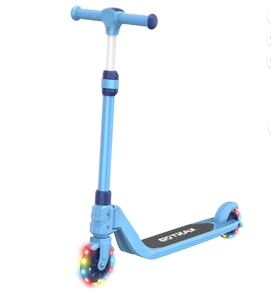Bobloo Lite Kids Kick Scooter Deal: Save $8.41 at Walmart