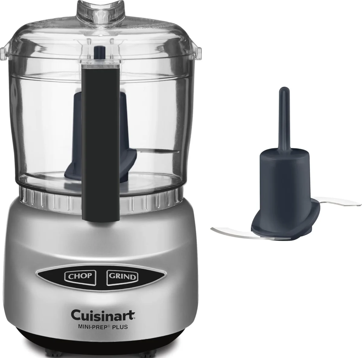 Cuisinart Mini Food Processor Deal: Save 30% Limited Time