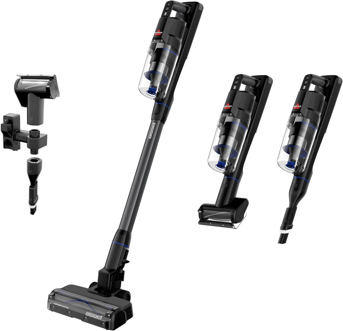 Bissell Cordless Vacuum Just $179.xx Shipped on Amazon