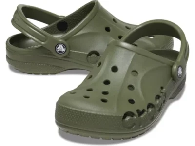 Crocs Baya Clogs Just $19.99 at Walmart