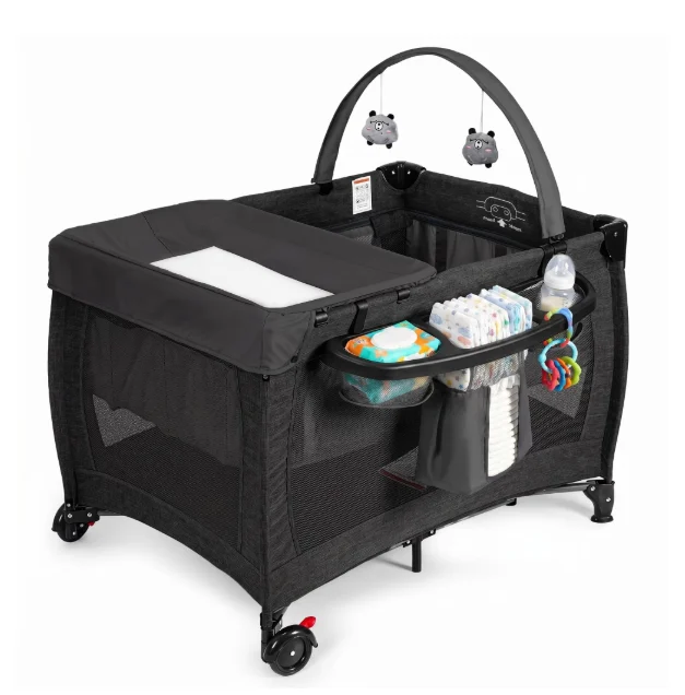 SACVON Baby Playard Deal: Save $80.30 at Walmart