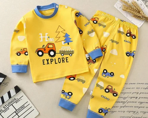 Beautyzll Kids Girls Thermal Underwear Set ONLY $8.55 at Walmart