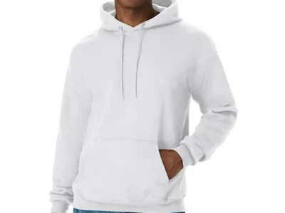 Hanes Men’s Hoodie for $9.xx (Reg $27)