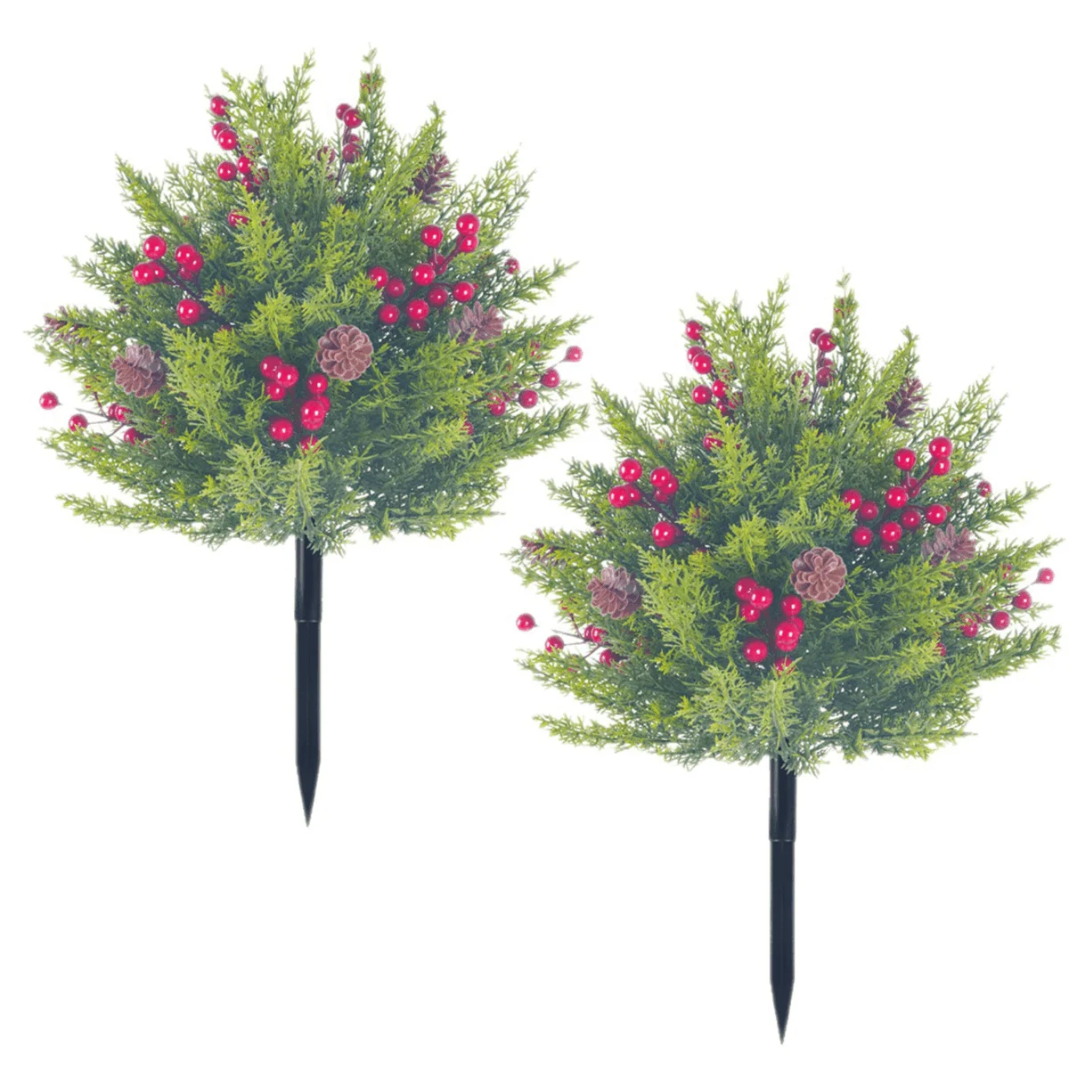 Walmart Patio & Garden Pick: Artificial Cedar Trees Only $36 (Reg.