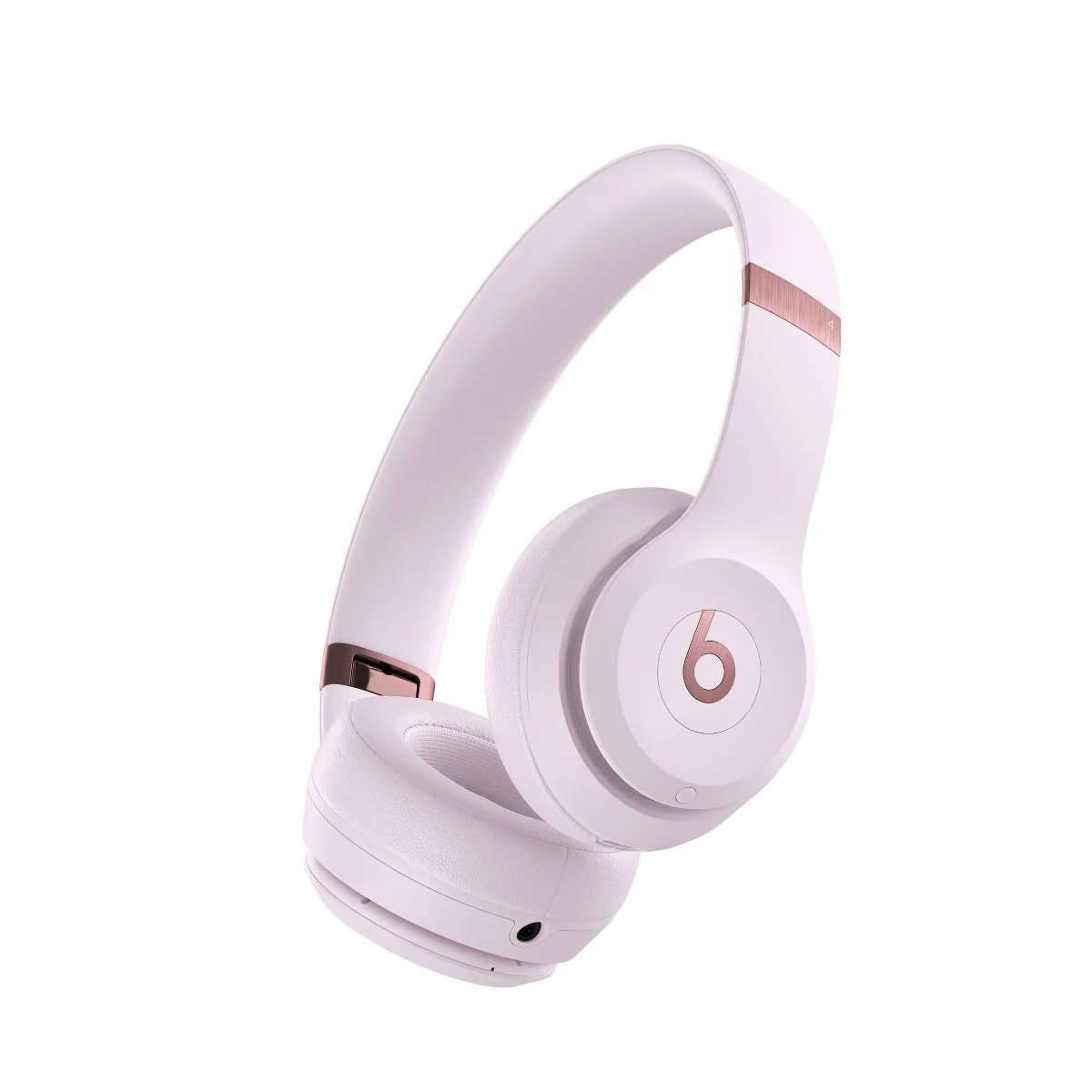 Beats Solo 4 Bluetooth Wireless On-Ear Headphones at Target