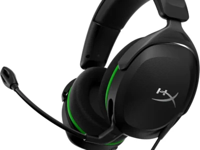 HyperX CloudX Stinger 2 Core Wired Gaming Headset for Xbox $18.xx
