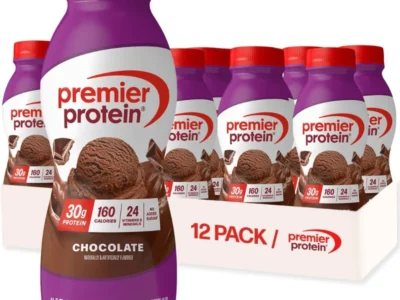 protein-shake